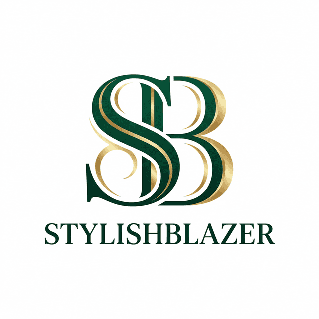 StylishBlazer Logo
